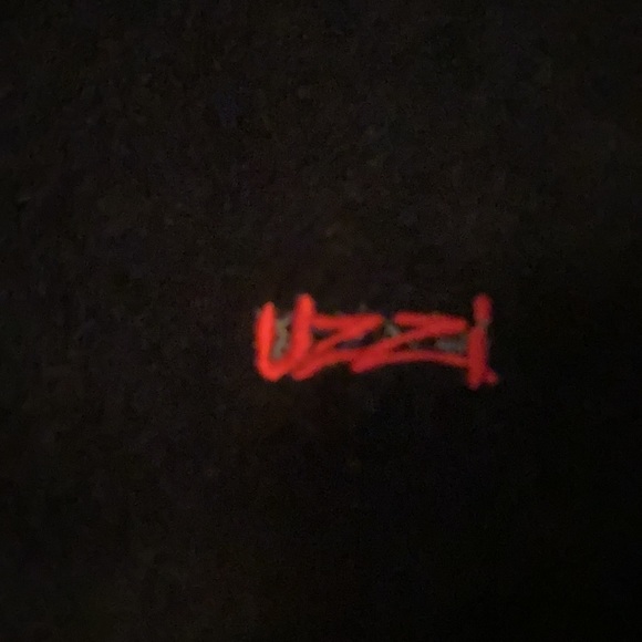 uzzi amphibious gear button down shirt - Picture 3 of 6
